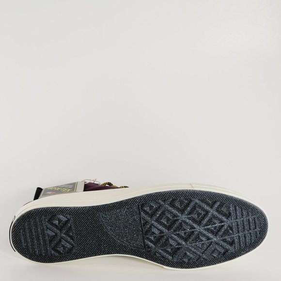 Converse Chuck 70 Hi Gore-Tex Counter Climate Unisex Sneakers A01387C NWT - Picture 4 of 6